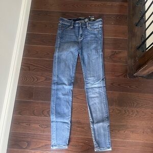 Liverpool skinny jeans